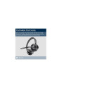 Poly Voyager 4320 MS Teams juhtmevaba peakomplekt, Bluetooth, USB-A, +BT700 adapter, +laadimisalus, 
