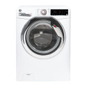 Hoover | Washing Machine | H3WS437TAMCE/1-S | Energy efficiency class A | Front loading | Washing ca