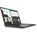 Dell Vostro 15 3530 must 15,6" WVA FHD 1920 x 1080 pikslit 120 Hz peegeldusvastane Intel Core i5 i5-