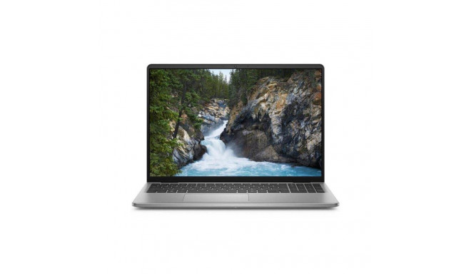 Dell Vostro 16 5640 | titaan-hall | 16" | WVA | FHD+ | 1920 x 1200 pikslit | peegeldusvastane | Inte