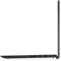 Dell Vostro 15 3530 must 15,6" WVA FHD 1920 x 1080 pikslit 120 Hz peegeldusvastane Intel Core i5 i5-