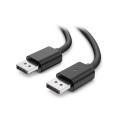Dell DisplayPort 1.4 kaabel, 1,8 m | CB325D | DisplayPort