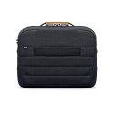 Dell CC7625 | EcoLoop Briefcase Essential | Fits up to size 14-16 " | Topload | Black | Waterproof