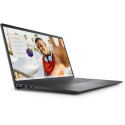 Dell Inspiron 15 3535 | süsinikmust | 15,6" | WVA | FHD | 1920 x 1080 pikslit | AMD Ryzen 5 | 7730U 