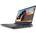 Dell G15 15 5530 hall 15,6" FHD 1920 x 1080 pikslit Intel Core i5 i5-13450HX 16 GB DDR5 pooljuhtketa