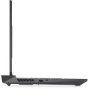 Dell G15 15 5530 hall 15,6" FHD 1920 x 1080 pikslit Intel Core i5 i5-13450HX 16 GB DDR5 pooljuhtketa