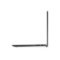 Dell Inspiron 15 3530 must 15,6" WVA FHD 1920 x 1080 pikslit Intel Core i7 i7-1355U 16 GB DDR4 poolj