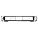 Case Spigen Ultra Hybrid Mag MagSafe for iPhone 16e white