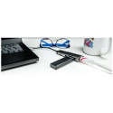 Verbatim Keypad Secure USB 3.2 Gen 1 32GB must väline ketas