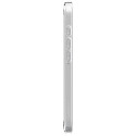 Spigen Ultra Hybrid Mag MagSafe ümbris iPhone 16e valge