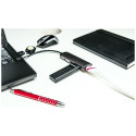 Verbatim Keypad Secure USB 3.2 Gen 1 32GB must väline ketas