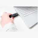 External drive Verbatim Keypad Secure USB 3.2 Gen 1 32GB black 49427