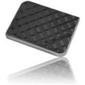 Verbatim Mini Diamond SSD 1TB USB-C 3.2 Gen must 32025 väline ketas