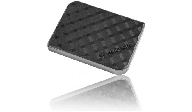 External drive Verbatim Mini Diamond SSD 1TB USB-C 3.2 Gen black 32025
