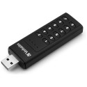 Verbatim Keypad Secure USB 3.2 Gen 1 32GB must väline ketas