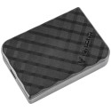 External drive Verbatim Mini Diamond SSD 1TB USB-C 3.2 Gen black 32025