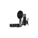 Rode NT1 Signature Studio Kit + AI-1 Studio Kit MK2