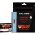 Thermal Grizzly Minus Pad Pro - 120 x 20 x 2.0 mm, 2 Stück