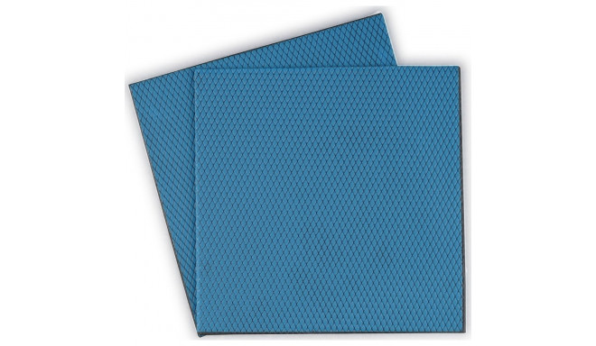 Thermal Grizzly Minus Pad Basic - 100 x 100 x 0.5 mm, 2 Stück