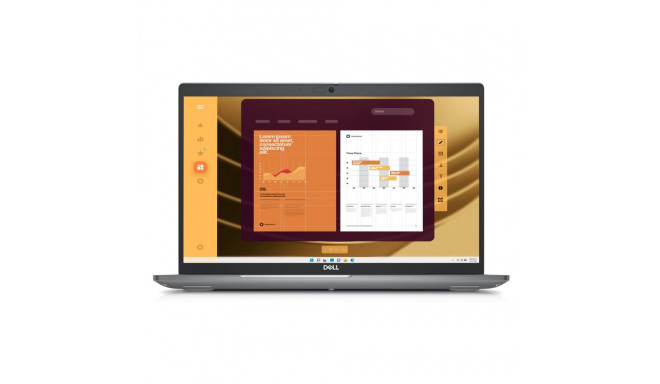Dell Latitude 5550 | 15,6" | IPS | FHD | 1920 x 1080 pikslit | peegeldusvastane | Intel Core i7 | i7