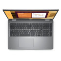 Dell Latitude 5550 | 15,6" | IPS | FHD | 1920 x 1080 pikslit | peegeldusvastane | Intel Core i7 | i7