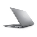Dell Latitude 5550 | 15,6" | IPS | FHD | 1920 x 1080 pikslit | peegeldusvastane | Intel Core i7 | i7