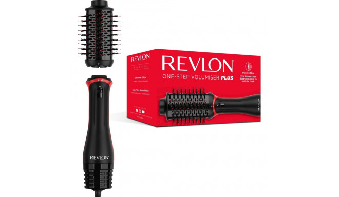 Revlon One-Step Volumiser Plus juuksekoolutaja