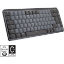 Logitech MX Mechanical Mini klaviatuur (920-010780)