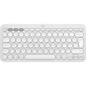 Logitech Pebble Keys 2 K380s klaviatuur
