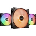 be quiet! ventilaator Light Wings LX 120mm PWM 3-pack (BL121)