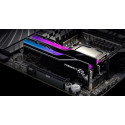 G. Skill Trident Z5 CK RGB, DDR5, 48GB, 8800MHz, CL42 (F5-8800C4255H24GX2-TZ5CRK)