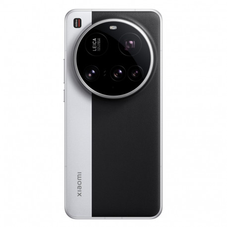 Xiaomi 15 Ultra | hõbedane kroom | 6.73 " | LTPO AMOLED | 1440 x 3200 pikslit | Qualcomm | Snapdrago
