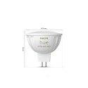 Philips Hue WCA 12V MR16 | GU5.3 | 6.3 W | valge ja värviline valgus