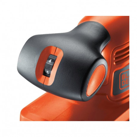 Black & Decker orbitaallihvija | KA320EKA-QS