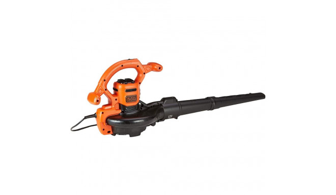 BLACK & DECKER BEBLV260-QS