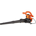 Black & Decker BEBLV260-QS lehepuhur