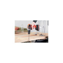 BLACK & DECKER | Cordless Drill/Driver with  2.0 Ah/4.0 Ah Battery | BCD003MEM2K-QW | 18 V | 2.0/4.0