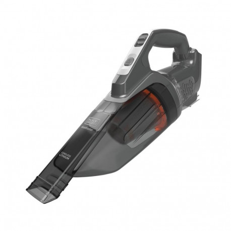 BLACK & DECKER | Vacuum Cleaner | BCHV001B-XJ | Cordless operating | Handstick | 18 V | Operating ti
