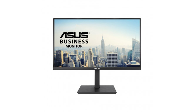 Asus VA27ACFSN | 27 " | IPS | 16:9 | 100 Hz | 5 ms | 2560 x 1440 pixels | 350 cd/m² | HDMI ports qua