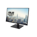 Asus VA27ACFSN | 27 " | IPS | 16:9 | 100 Hz | 5 ms | 2560 x 1440 pixels | 350 cd/m² | HDMI ports qua