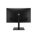 Asus VA27ACFSN | 27 " | IPS | 16:9 | 100 Hz | 5 ms | 2560 x 1440 pixels | 350 cd/m² | HDMI ports qua