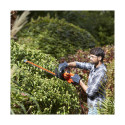 Black & Decker BEHTS301-QS hekilõikur