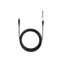 Beyerdynamic | Pro X sirge kaabel Pro X kõrvaklappidele, must