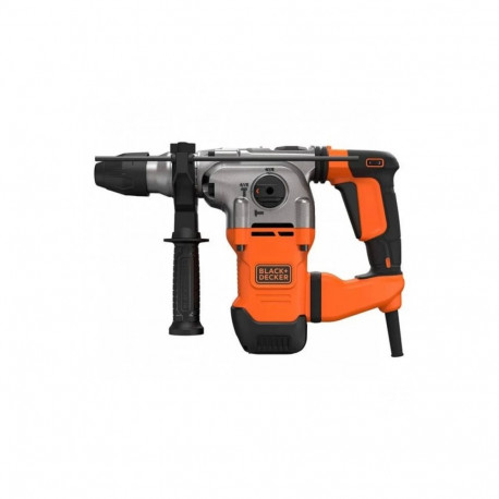 BLACK & DECKER | Impact Drill, SDS+ | BEHS03K-QS | 1250 W