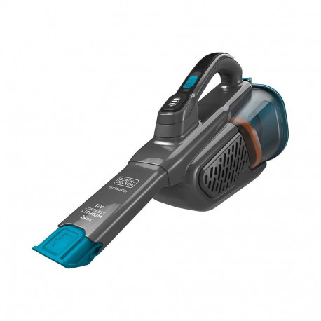BLACK & DECKER Vacuum Cleaner | BHHV320B-QW | Cordless operating | Handheld | 12 V | Operating time 