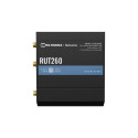 Teltonika RUT260 LTE Cat 6 Router