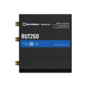 Teltonika RUT260 LTE Cat 6 ruuter