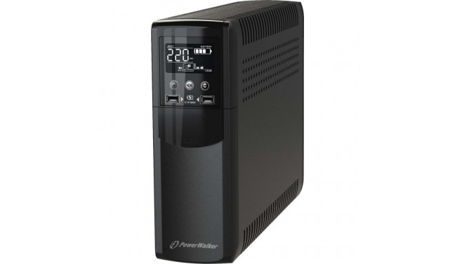 UPS PowerWalker VI 1500 CSW FR (10121119)
