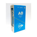 DUNLOP AUSTRALIAN OPEN GrandSlam tennisepallid 2x4-toru ITF