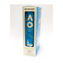 DUNLOP AUSTRALIAN OPEN GrandSlam tennisepallid 2x4-toru ITF